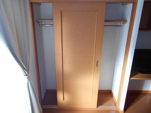 レオパレスbel suonoIIの物件内観写真